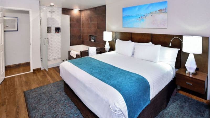 Old Town Inn hotel photo 2