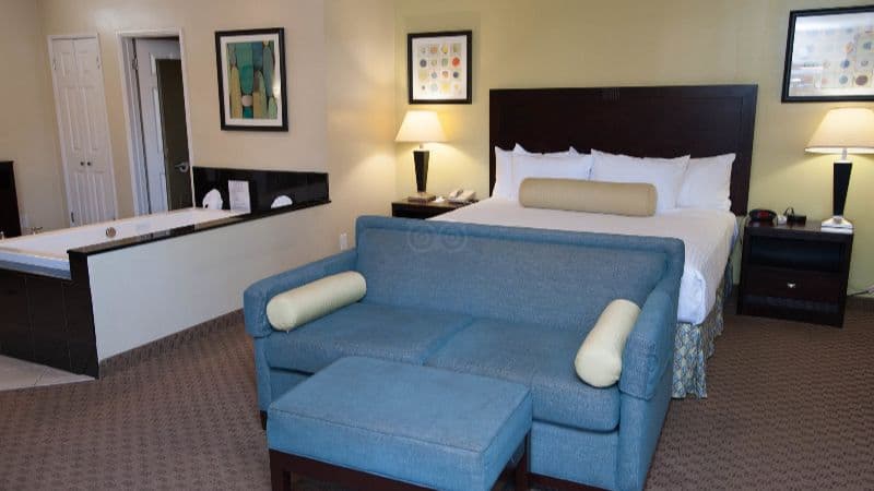 Old Town Inn hotel photo 3