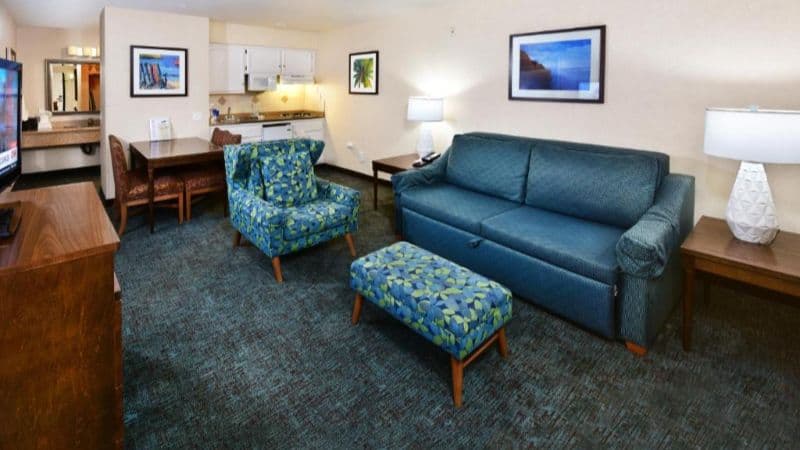 Old Town Inn hotel photo 5