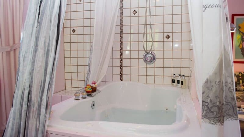 Palm Springs Rendezvous hotel photo 2