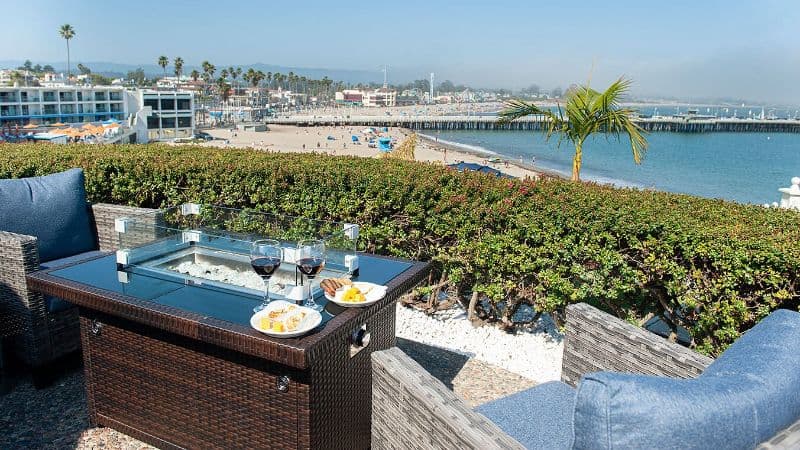 Sea & Sand Inn hotel photo 3