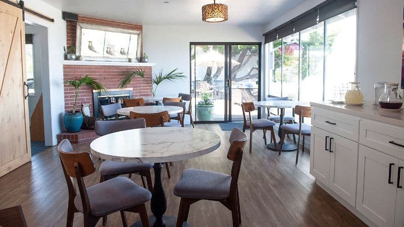 Sea & Sand Inn hotel photo 5