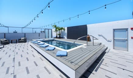 Shade Hotel Manhattan Beach hotel photo 3
