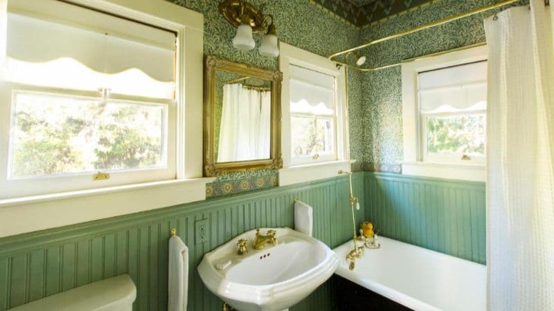 Simpson House Inn hotel photo 2