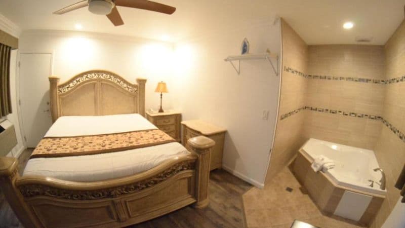 Sunset Motel hotel photo 2