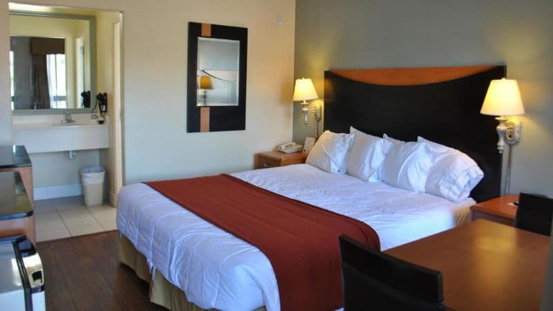 Sunset Motel hotel photo 3