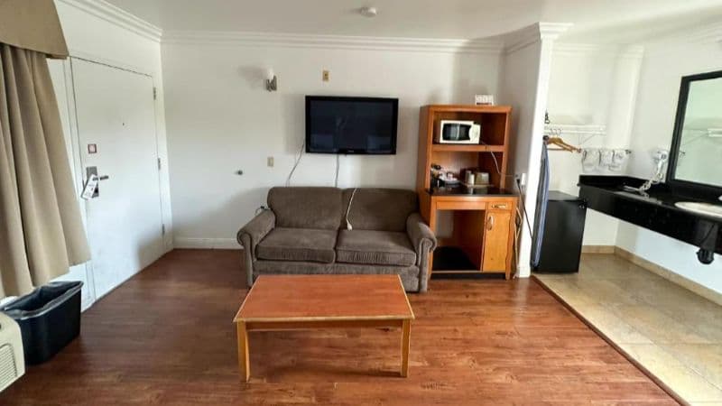 Sunset Motel hotel photo 4