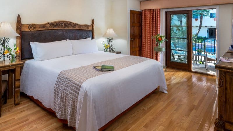 The Eagle Inn hotel photo 5