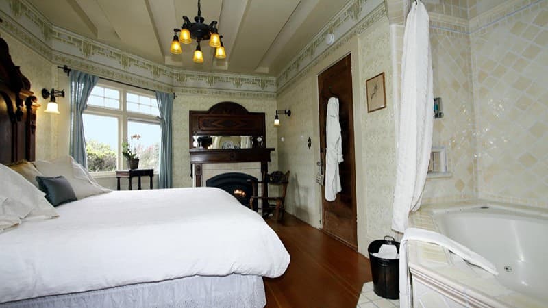 The Jabberwock Inn hotel photo 3