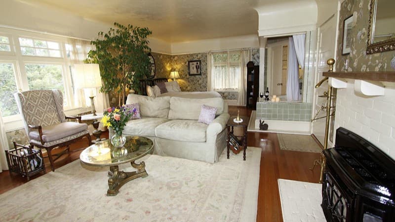 The Jabberwock Inn hotel photo 4