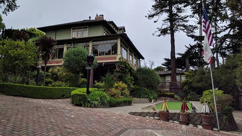 The Jabberwock Inn hotel photo 5