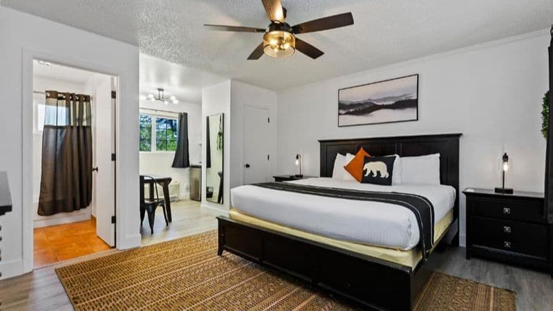 The Jeffrey Hotel hotel photo 2