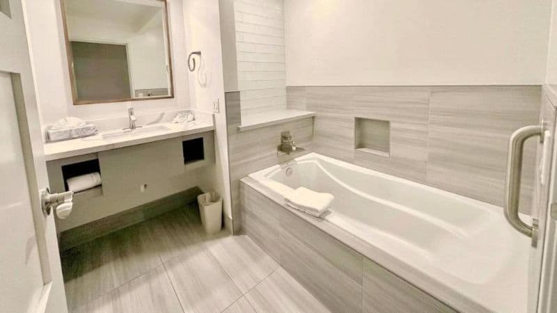 The Volare hotel photo 5