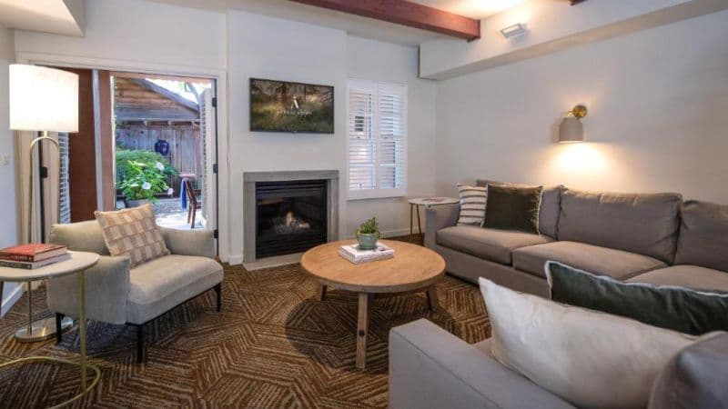 Wine & Roses Hotel hotel photo 5