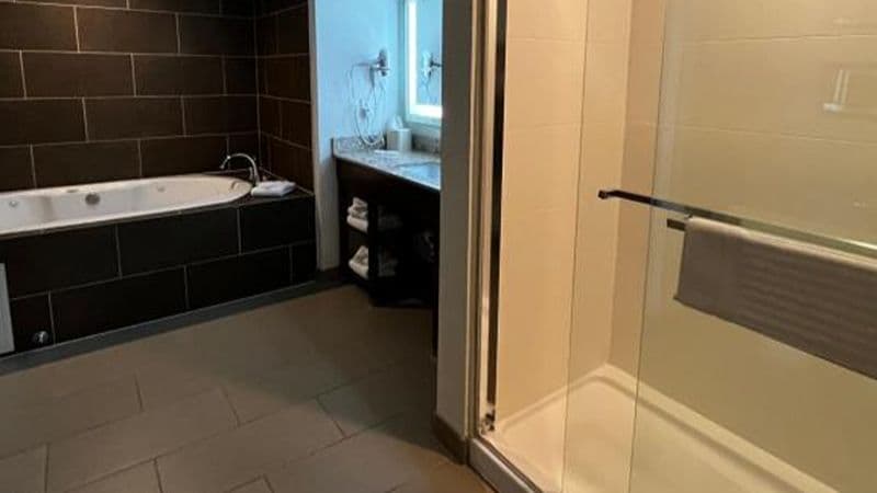 Comfort Suites Denver International Airport hotel photo 2