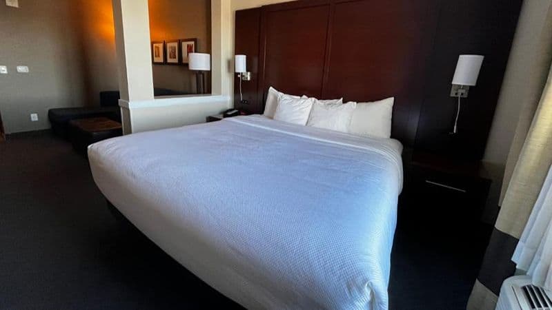 Comfort Suites Denver International Airport hotel photo 3