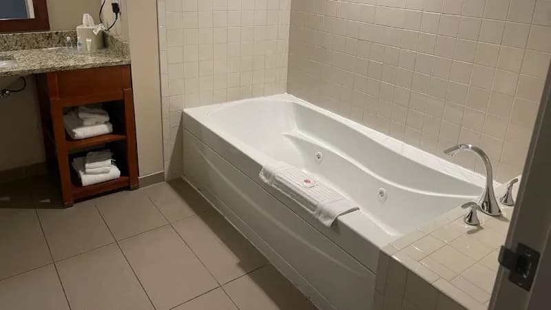 Comfort Suites Denver near Anschutz Medical Campus hotel photo 2