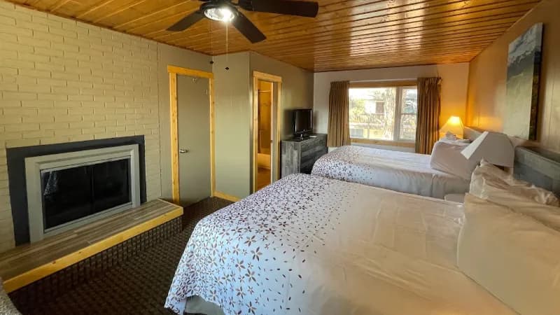 Estes Mountain Inn hotel photo 3