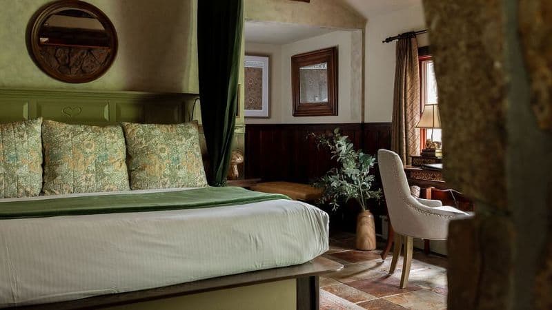 Highland Haven Creekside Inn hotel photo 4