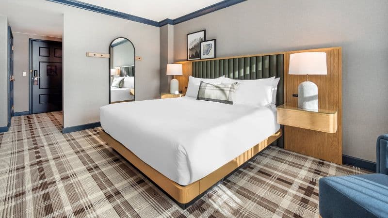 Omni Interlocken Hotel hotel photo 2