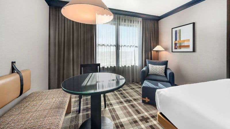 Omni Interlocken Hotel hotel photo 4
