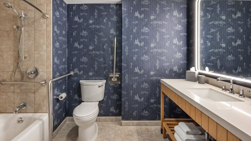 Omni Interlocken Hotel hotel photo 5