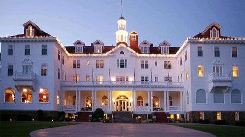 Stanley Hotel hotel photo 5