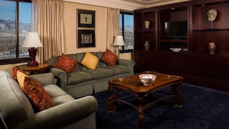 The Antlers, A Wyndham Hotel hotel photo 4