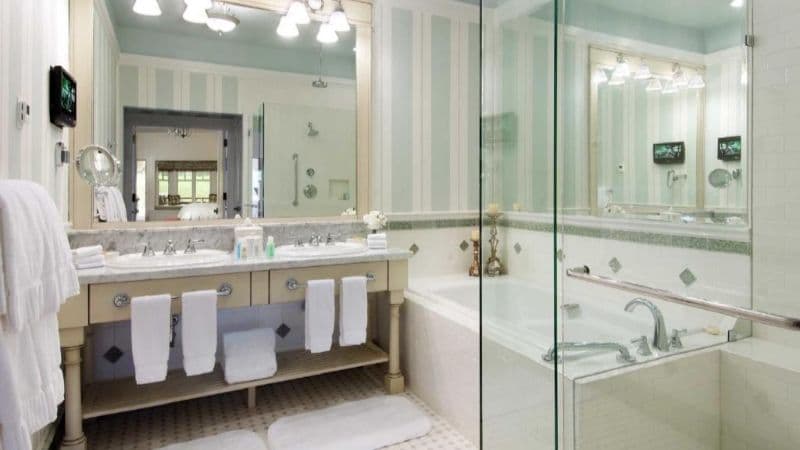 The Broadmoor hotel photo 2