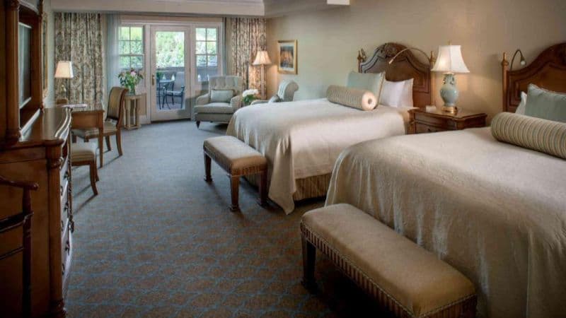 The Broadmoor hotel photo 3