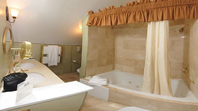 The Cliff House at Pikes Peak hotel photo 2