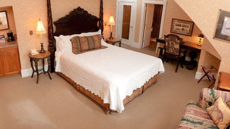 The Cliff House at Pikes Peak hotel photo 3