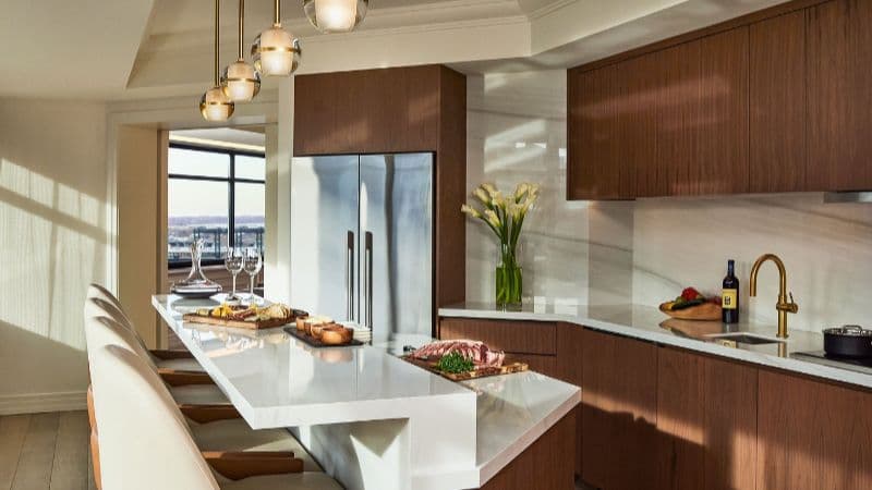 The Ritz-Carlton, Denver hotel photo 5