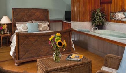 Abbey’s Lantern Hill Inn hotel photo 2