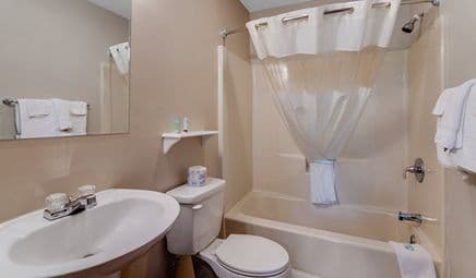 Americas Best Value Inn hotel photo 4