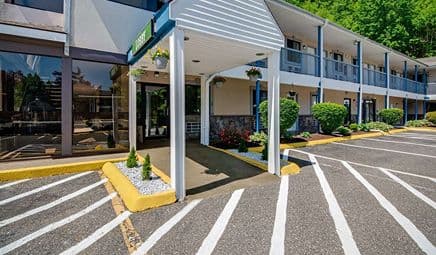 Americas Best Value Inn hotel photo 5