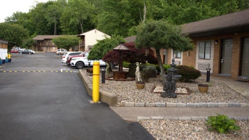 Carrier Motor Lodge hotel photo 5