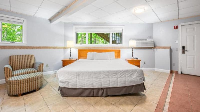 Cedar Park Whirlpool Suites hotel photo 3
