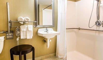 Comfort Inn & Suites hotel photo 2