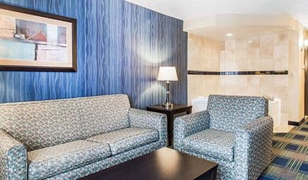 Comfort Inn & Suites hotel photo 5