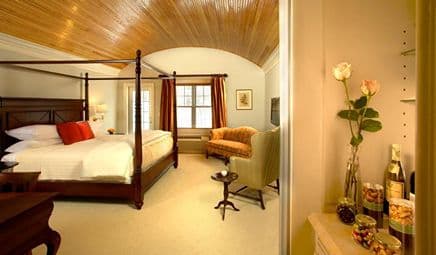 Copper Beech Inn hotel photo 3