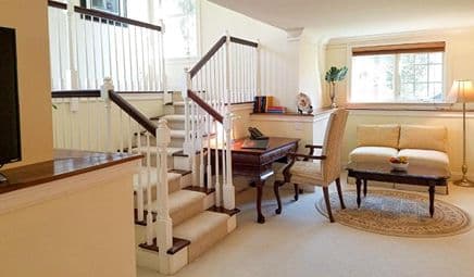 Copper Beech Inn hotel photo 5
