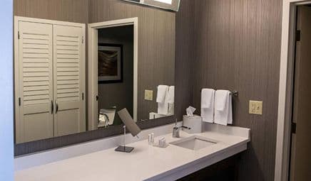 Courtyard by Marriott Norwich hotel photo 2