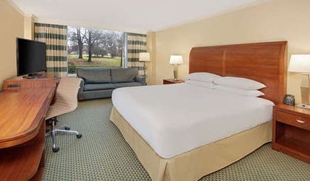 DoubleTree by Hilton Stamford hotel photo 4