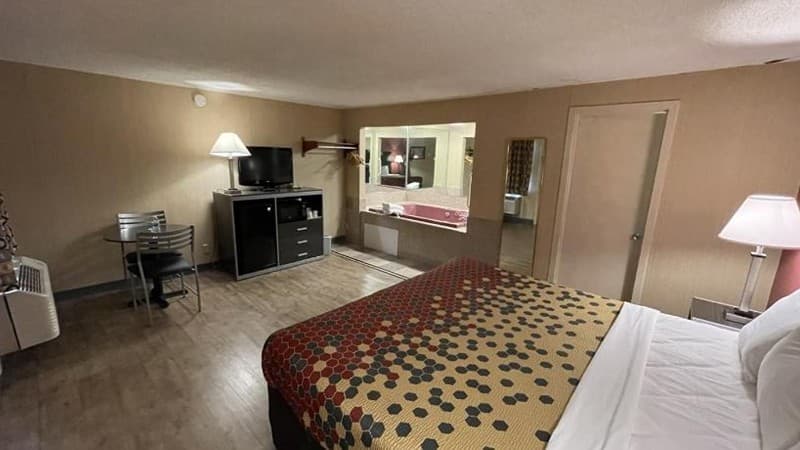 Economy Inn hotel photo 3