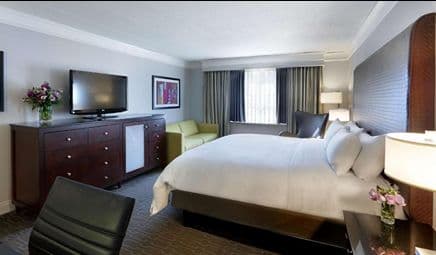 Hilton Mystic hotel photo 4