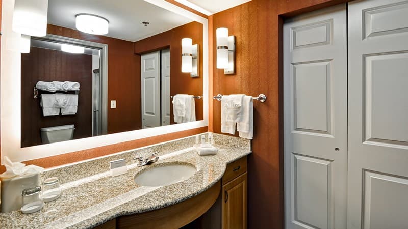 Homewood Suites by Hilton Hartford South-Glastonbury hotel photo 2