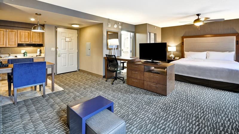 Homewood Suites by Hilton Hartford South-Glastonbury hotel photo 4