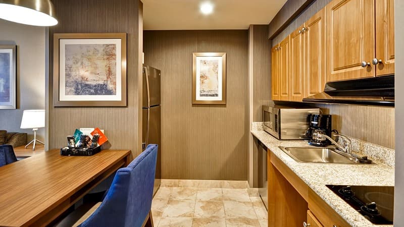 Homewood Suites by Hilton Hartford South-Glastonbury hotel photo 5