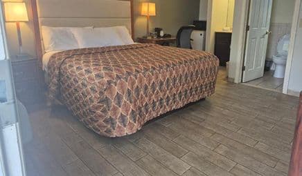 Maple Leaf Motel hotel photo 4